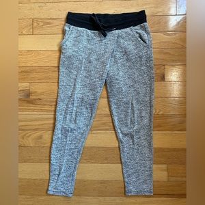 Aerie jogger sweatpants